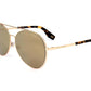 Marc Jacobs Eyewear Round Frame Sunglasses