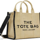 Beige Medium 'The Tote Bag' Bag
