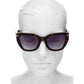 Cat Eye Sunglasses, 53mm