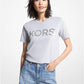 Logo Organic Cotton T-Shirt