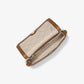 Medium Logo Convertible Crossbody Bag