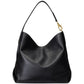 Kassie Large Leather Shoulder Bag