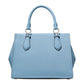 Marilyn Medium Leather Satchel
