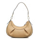 Michael Michael Kors Enzo Logo Plaque Small Shoulder Bag