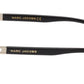 Gold Hexagonal Glasses