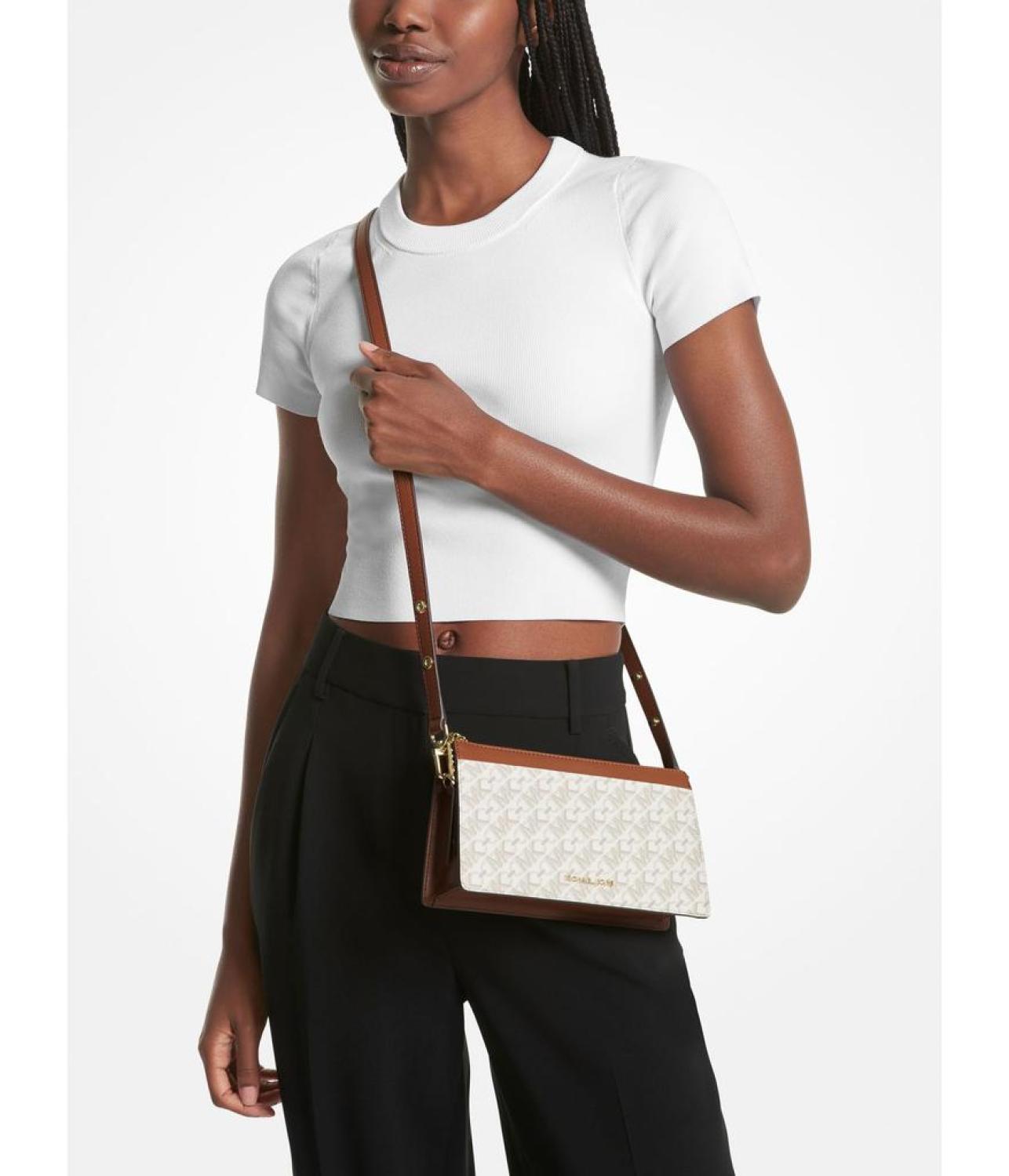 Mk convertible crossbody clearance