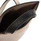 Furla Camelia Logo Debossed Vertical Shoulder Bag
