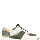 Michael Michael Kors Allie Lace-Up Sneakers