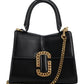 Marc Jacobs The St Marc Mini Top Handle Tote Bag