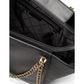 Westley Large Top Zip Chain Tote
