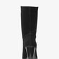 Divia Suede Ankle Boot