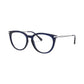 MK4074 Women's Square Eyeglasses