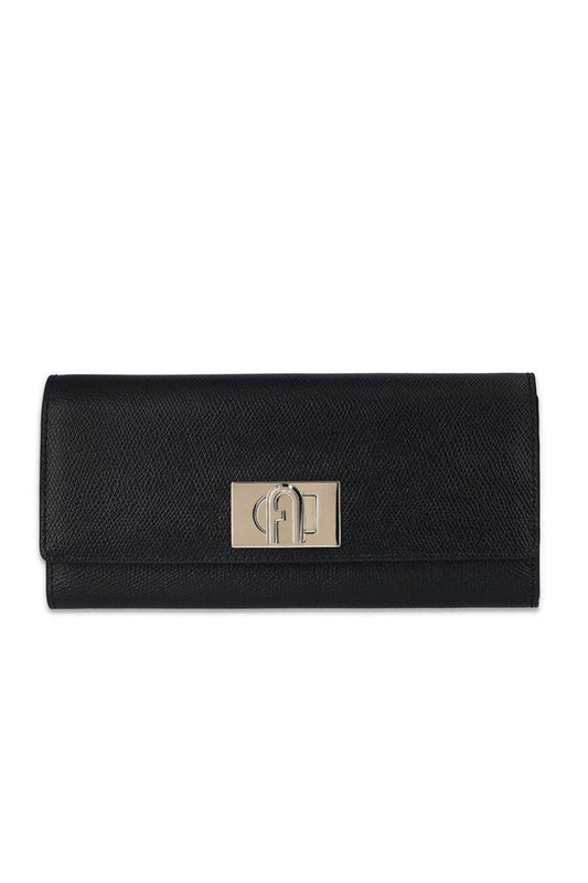 Furla 1927 Foldover-Top Wallet