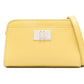 Furla 1927 Logo Plaque Crossbody Bag