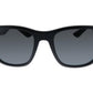 Prada Linea Rossa  PS 01US DG05S0 55mm Unisex Square Sunglasses