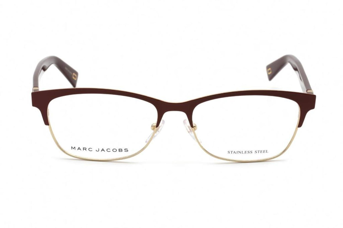 Marc Jacobs Marc 338 0LHF 00 Rectangular Eyeglasses 55 mm