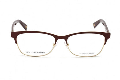 Marc Jacobs Marc 338 0LHF 00 Rectangular Eyeglasses 55 mm