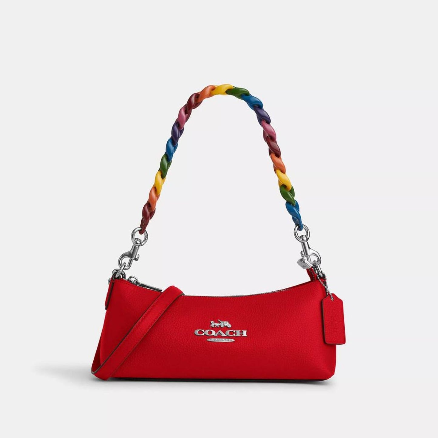 Coach Outlet Charlotte Shoulder Bag - Main Image