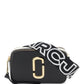 Marc Jacobs The Snapshot Zip-Up Crossbody Bag