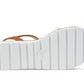 Darcy Flatform Sandal
