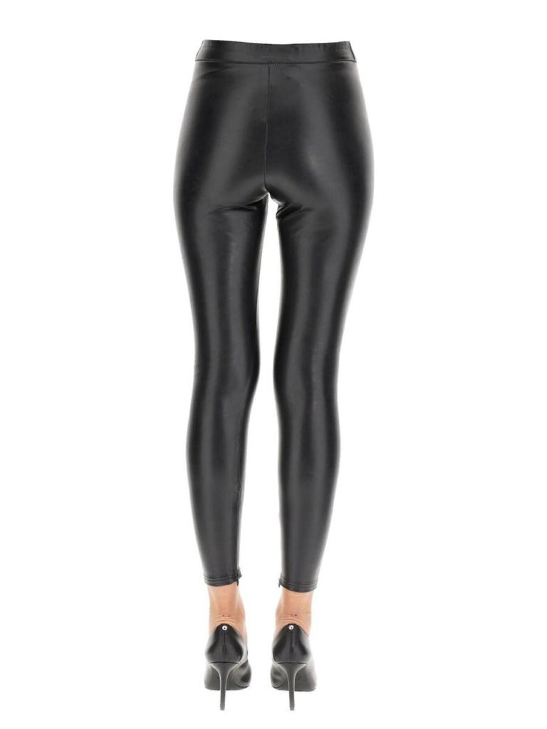 Michael Michael Kors High Waist Stretch Leggings