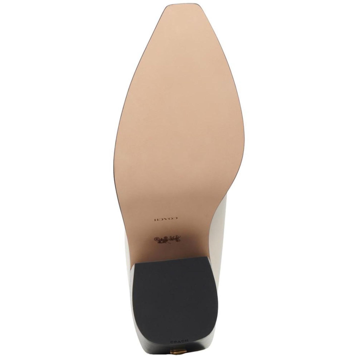 Women's Prestyn Pointed-Toe Chelsea Booties