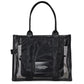 The Large Mesh Tote