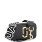 Marc Jacobs The Snapshot Zip-Up Crossbody Bag