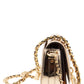 Michael Michael Kors Mila Padlock Small Shoulder Bag