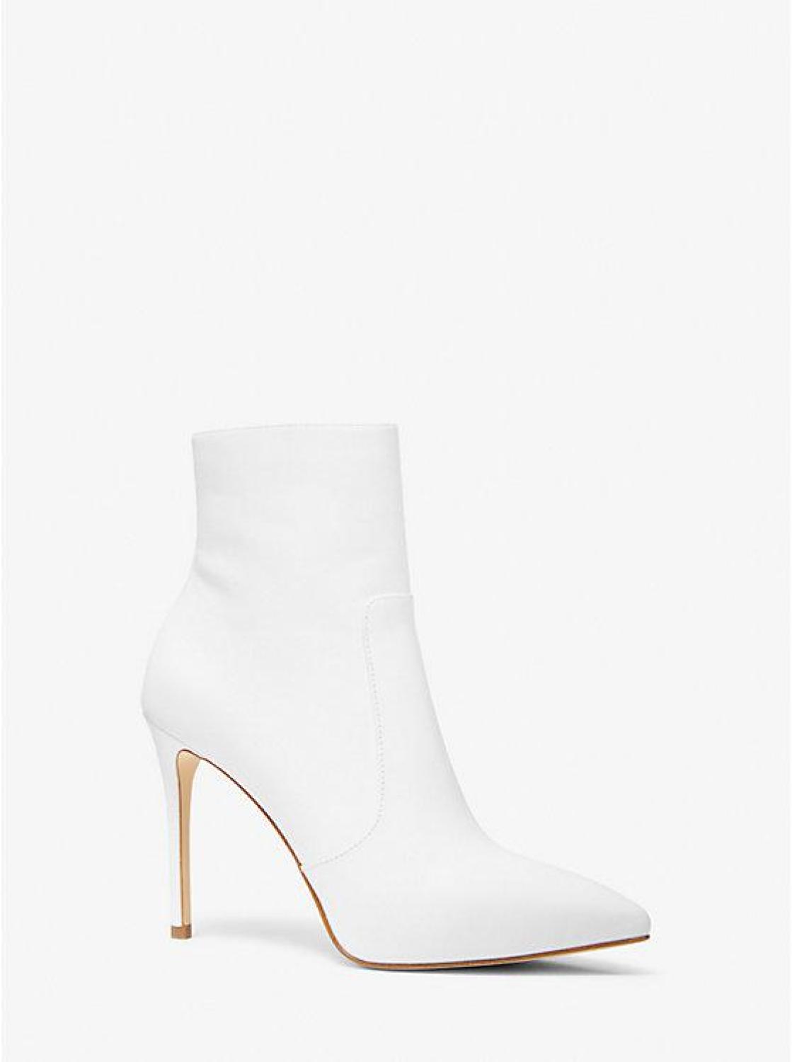 Rue Leather Boot