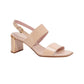 Merrit Heel Sandal
