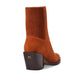 Prestyn Bootie
