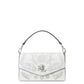 Eyelet Small Tayler Crossbody Bag