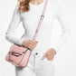 Emilia Small Leather Crossbody Bag