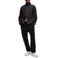 Men's Reflective Element Water-Repellent Jacket
