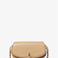 Mila Small Leather Shoulder Bag