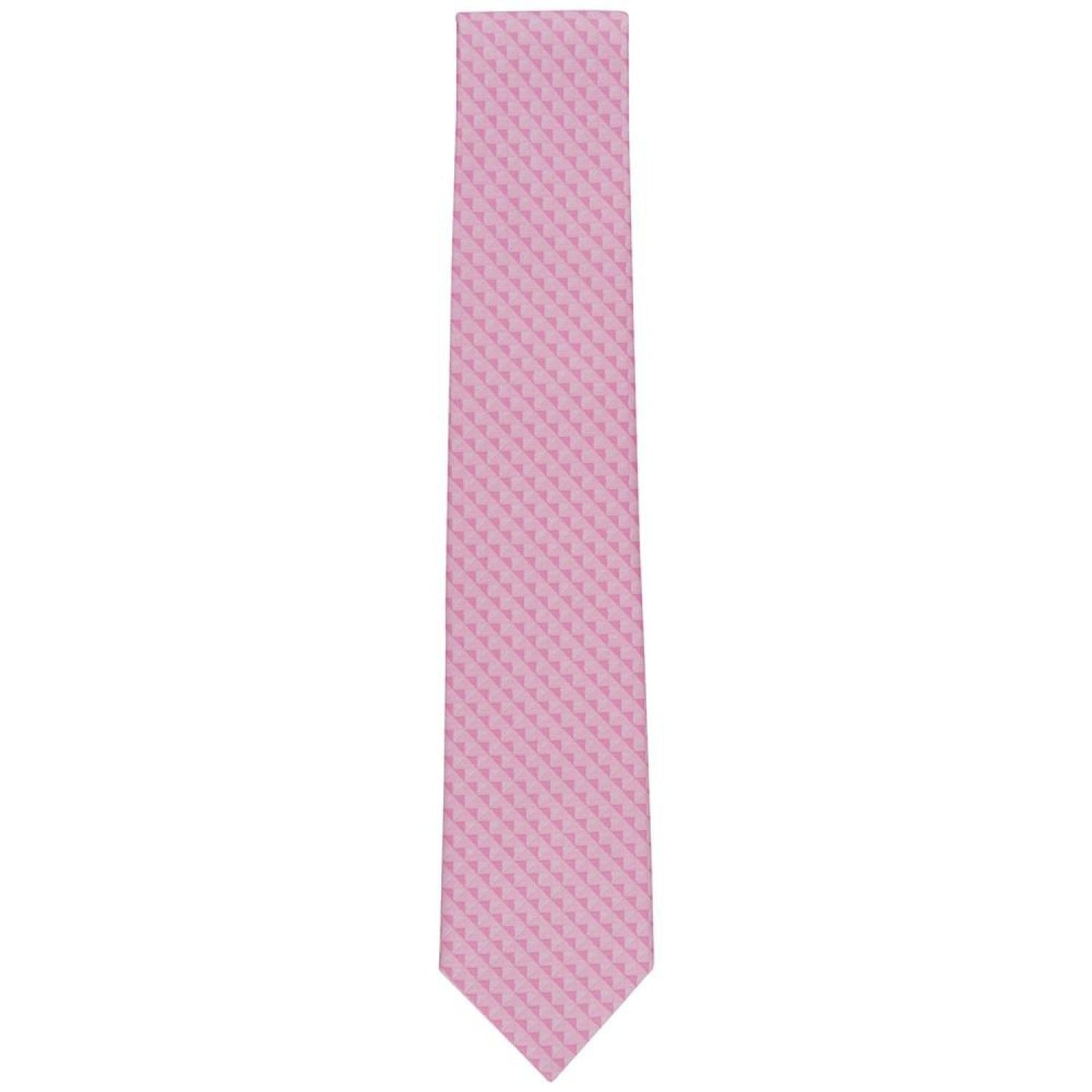 Men's Nassau Geo-Print Tie