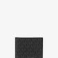 Hudson Signature Logo Billfold Wallet