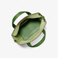 Pratt Small Color-Block Tote Bag