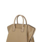 Michael Michael Kors Avril Logo Plaque Tote Bag