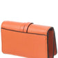 Chloé Alphabet Leather Card Holder
