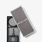 Hudson Logo Lanyard Case for Apple AirPods Pro®
