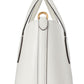 Bleecker Saffiano Leather Medium Crossbody Tote