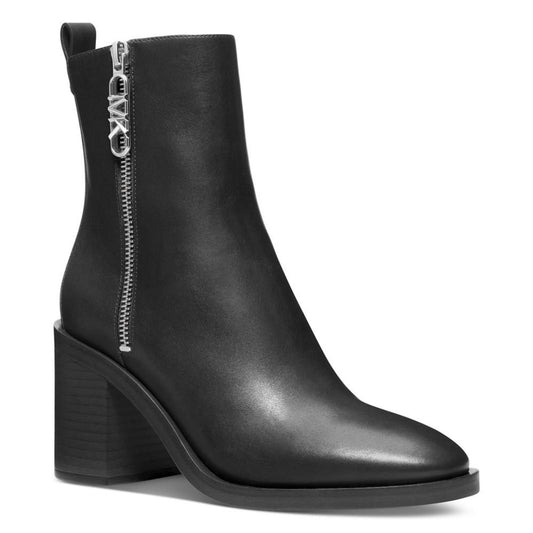 Women's Regan Zip Dress Booties