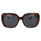 Michael Kors Square Frame Sunglasses