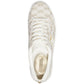 Women's Juno Stripe Lace-Up Sneakers