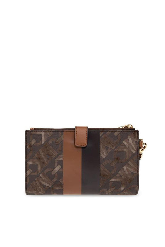 Michael Michael Kors Jet Set Wallet