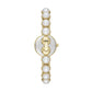 Monroe Pearl Bracelet Watch - KSW1687