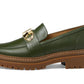 Parker Lug Loafer