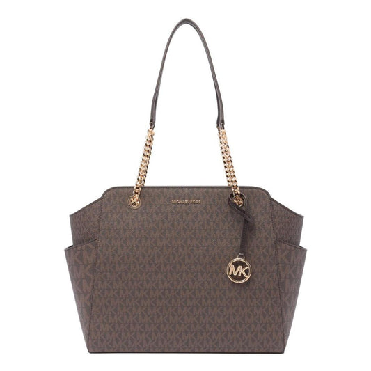 Michael Michael Kors Jacquelyn Top Handle Bag